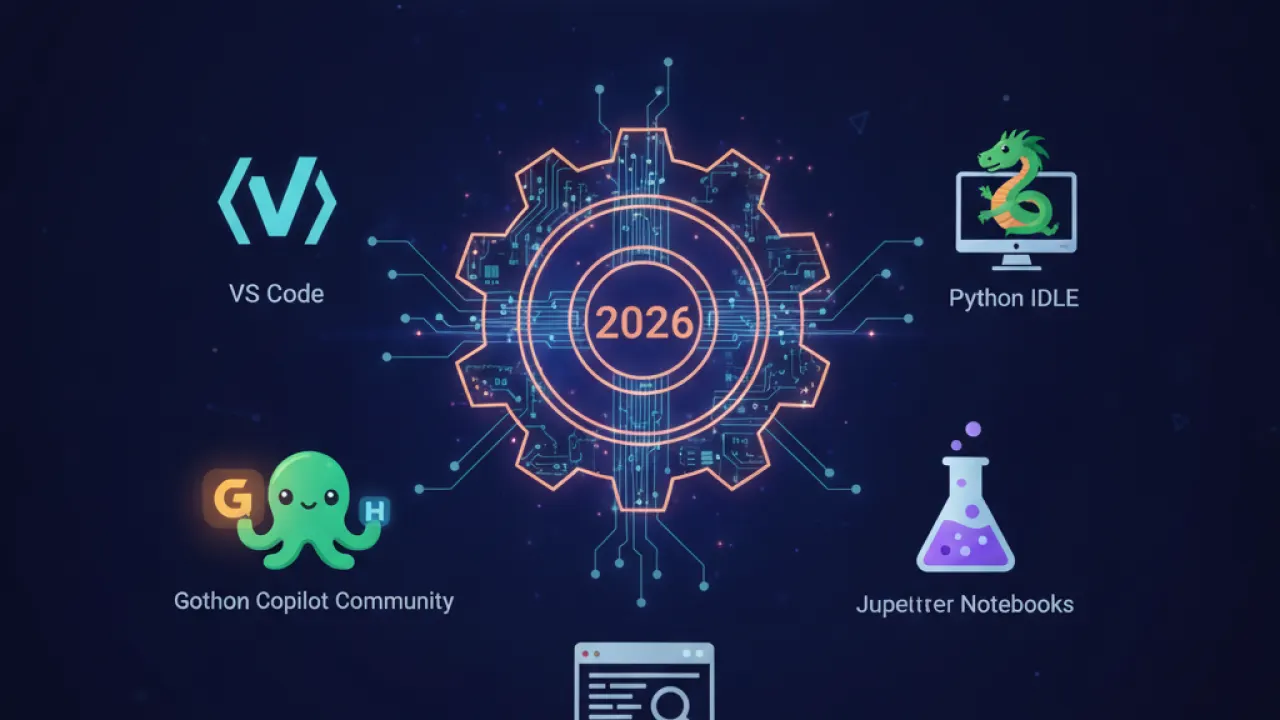 best free coding tools beginners 2026 guide 2