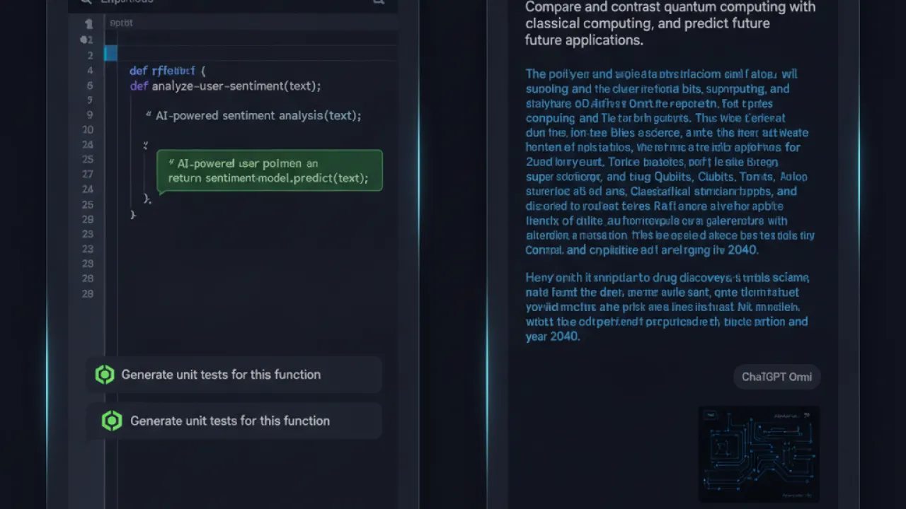 microsoft copilot vs chatgpt