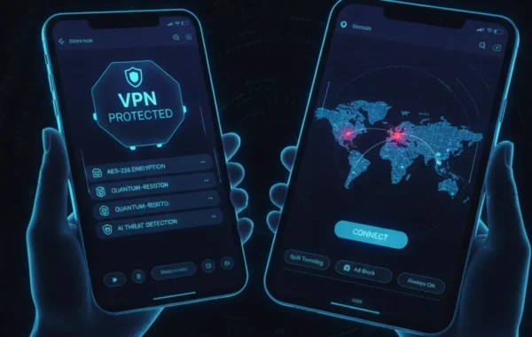 How to Use a VPN on Your iPhone and iPad Properly