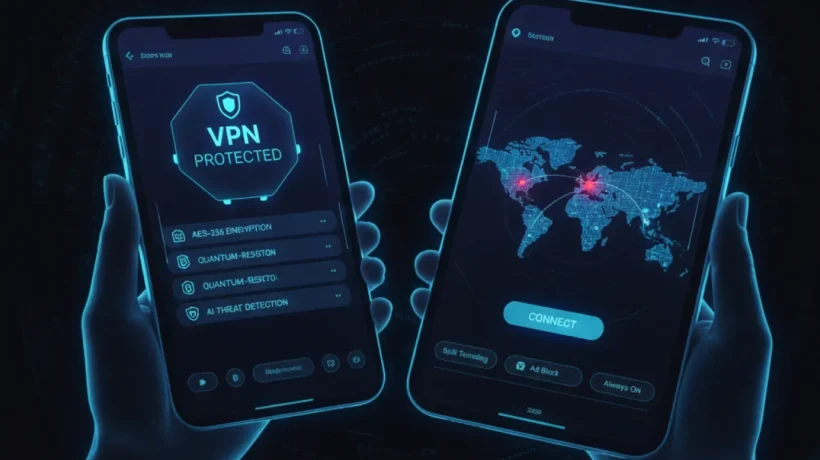 How to Use a VPN on Your iPhone and iPad Properly