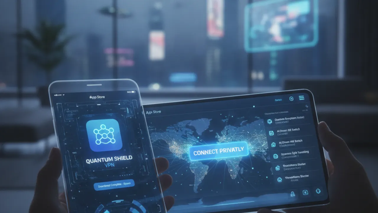 use vpn iphone ipad properly 2026