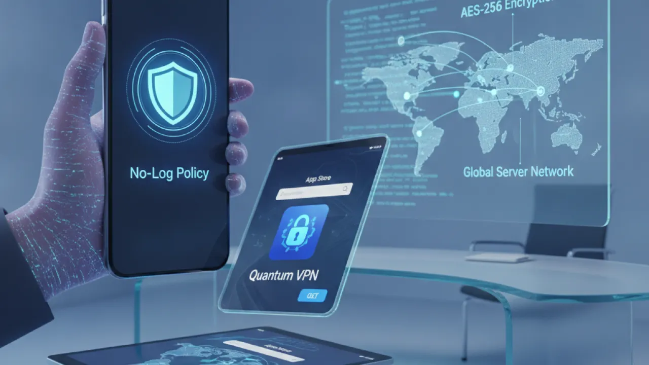 use vpn iphone ipad properly 2026
