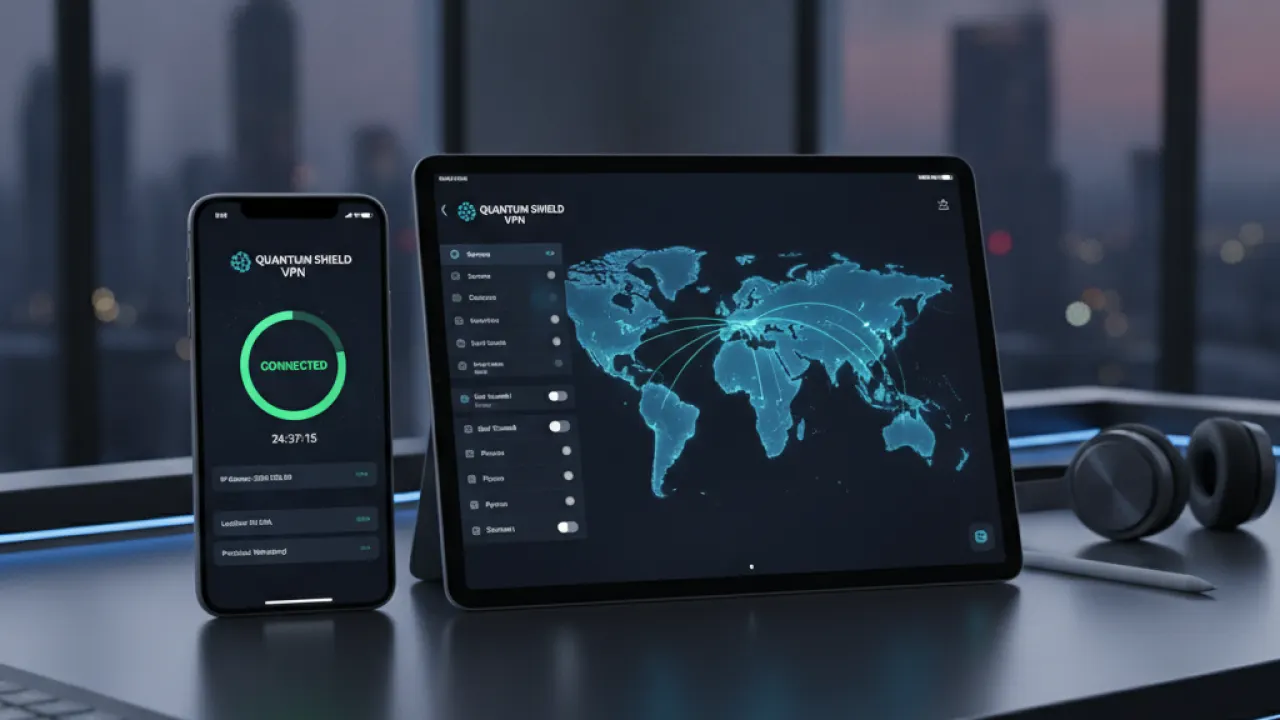use vpn iphone ipad properly 2026
