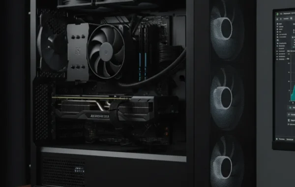 How to Check Your PC’s Temperature and Prevent Overheating