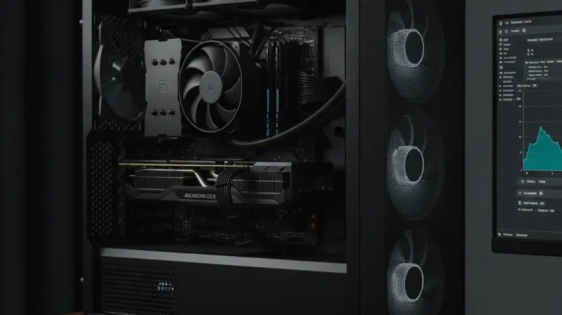How to Check Your PC’s Temperature and Prevent Overheating