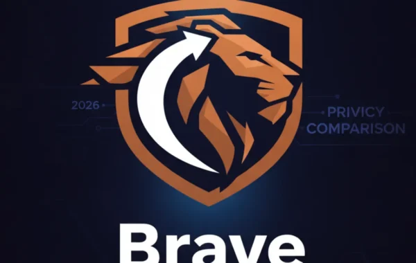 Brave Browser vs Firefox: Which Is Better for Privacy in 2026?