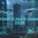 How AI Is Being Used to Fight Climate Change in 2026