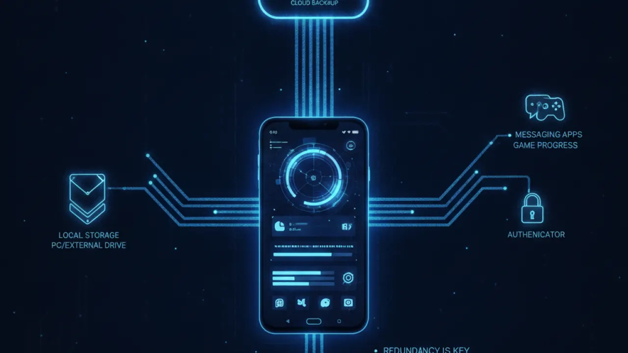 backup android phone completely 2026 guide 6