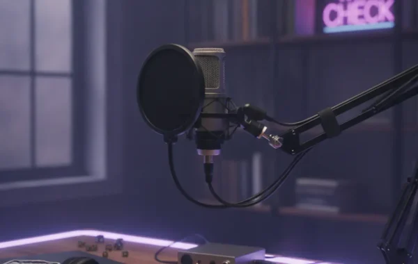 Best Budget Microphones for Podcasting Under $100 in 2026