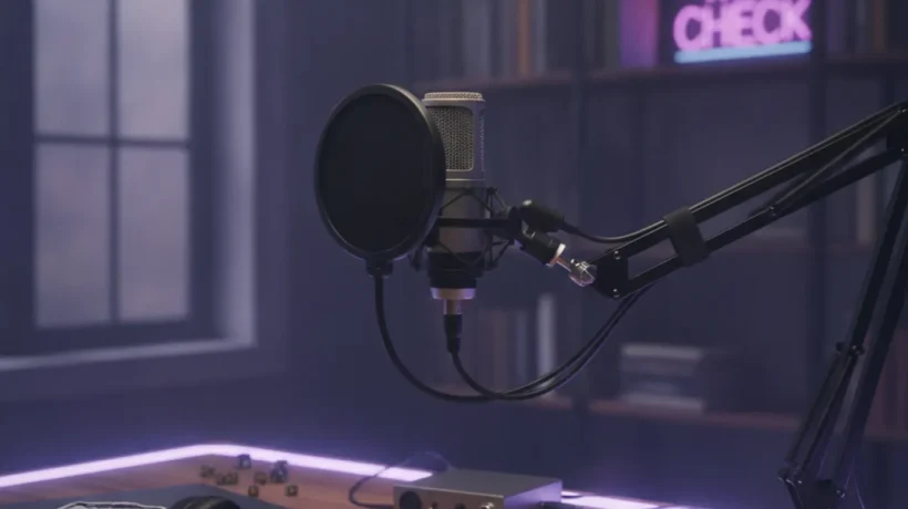 Best Budget Microphones for Podcasting Under $100 in 2026