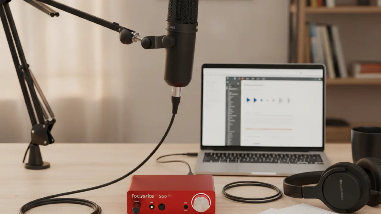 best budget microphones podcasting under 100 2026