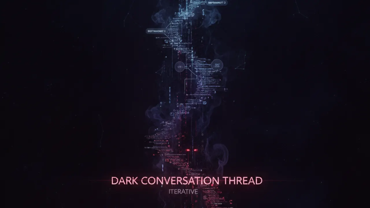chatgpt prompt refinement conversation