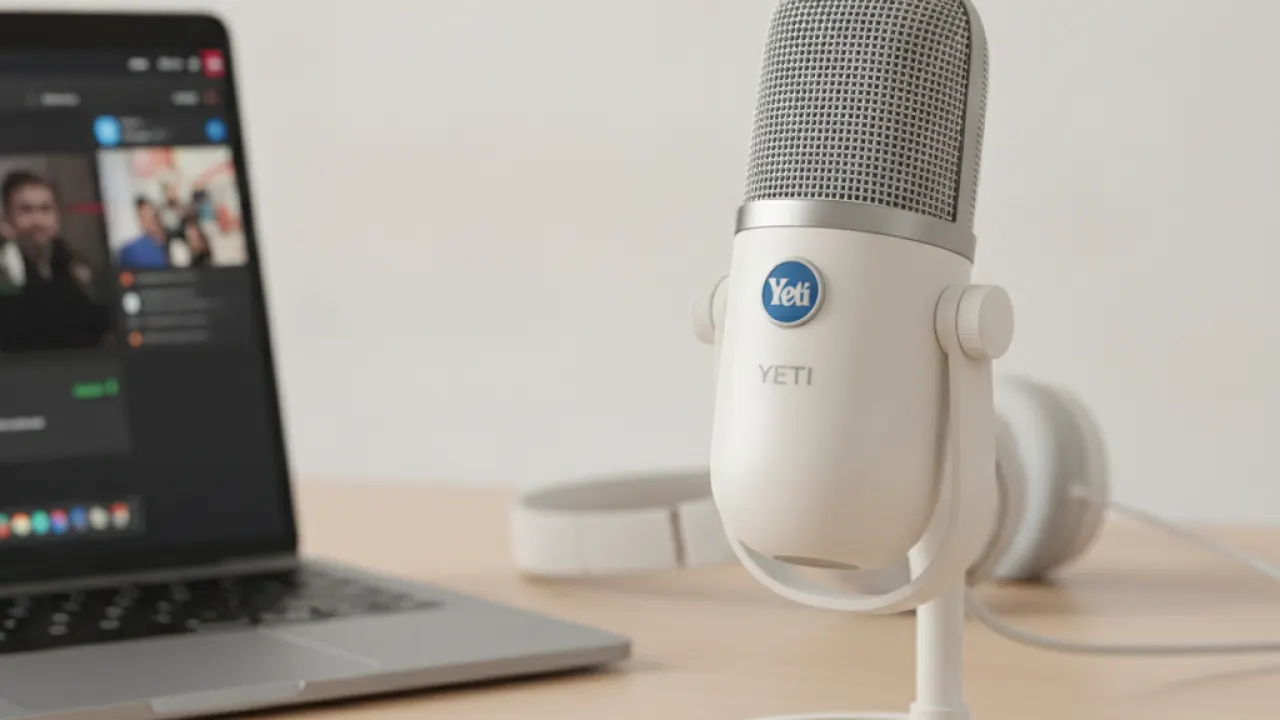 best budget microphones podcasting under 100 2026