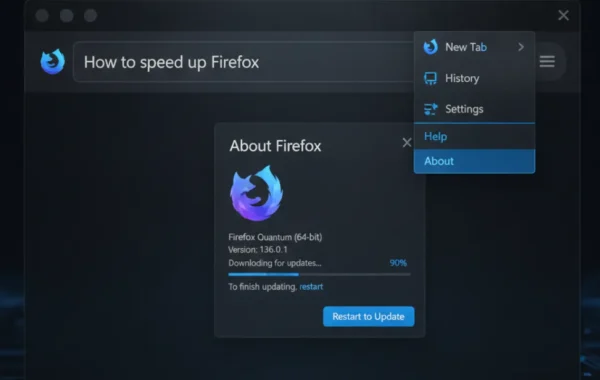 How to Speed Up Firefox Browser in 2026 (10 Quick Fixes)