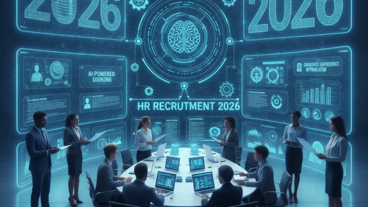 ai tools hr recruitment 2026