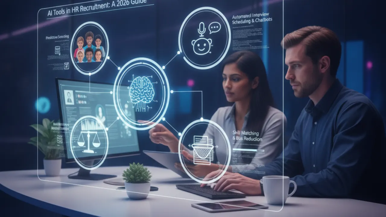 ai tools hr recruitment 2026