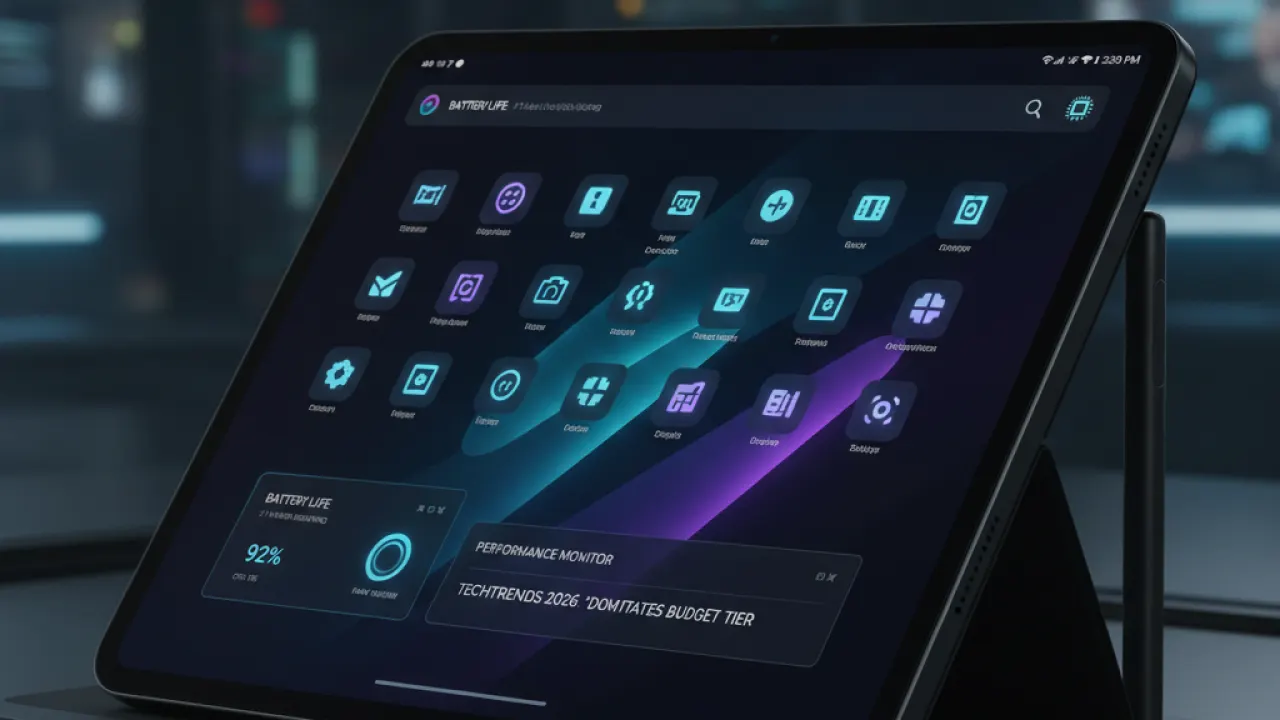 best tablet under 300 2026 guide 5