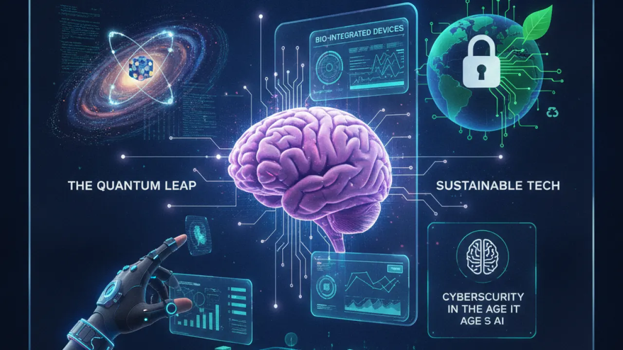 30 days techdeft recap best articles 2026