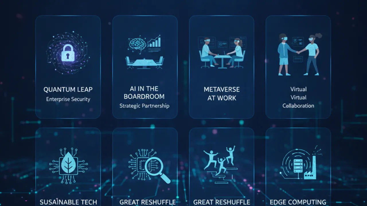 30 days techdeft recap best articles 2026