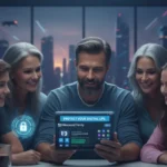 Best Password Manager for Families in 2026