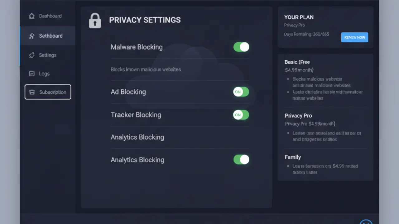 nextdns cloud pihole alternative 2026