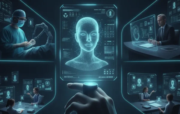AI in 2026: A Look Back at What Changed This Year