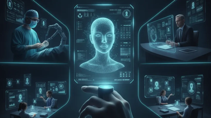 AI in 2026: A Look Back at What Changed This Year