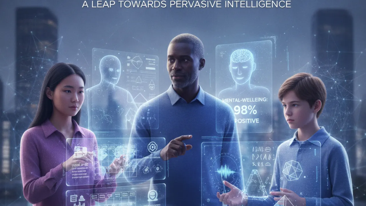 ai 2026 year in review
