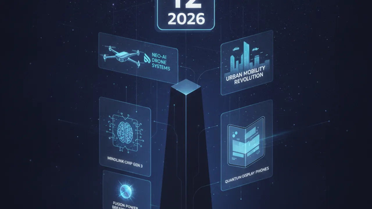 major tech announcements july 12 2026 guide 2