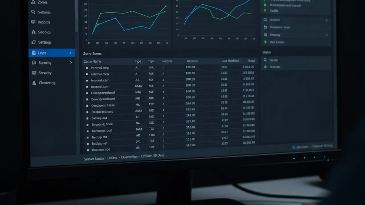 technitium dns server 2026