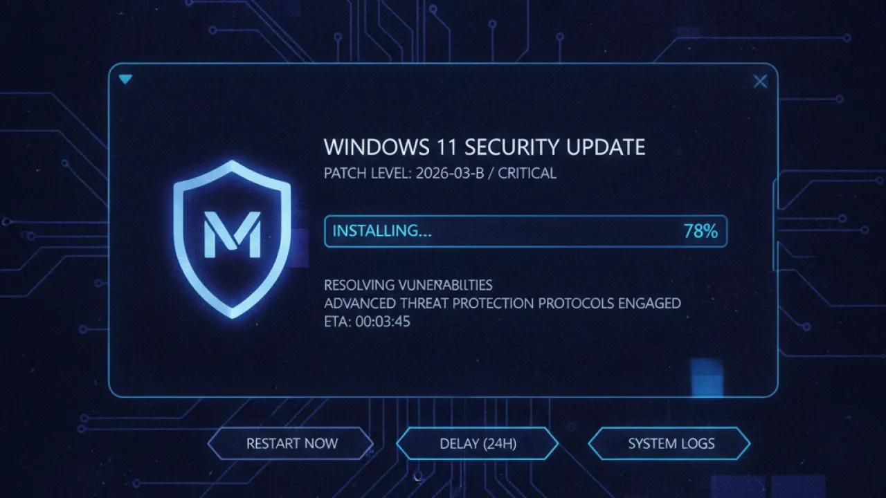 windows 11 security update june 2026