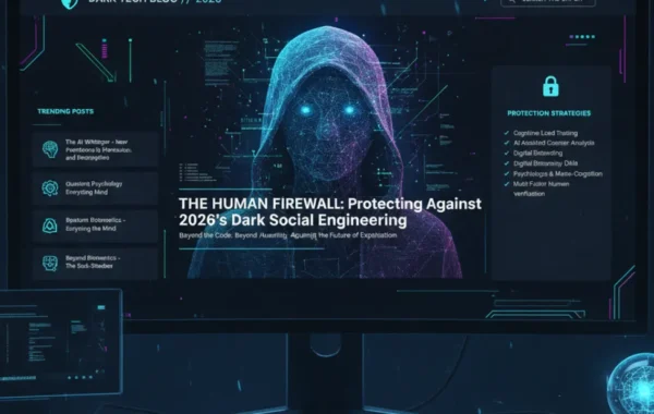 What Is Social Engineering and How to Protect Yourself