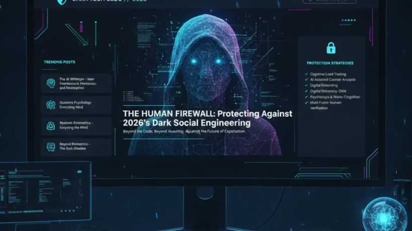 What Is Social Engineering and How to Protect Yourself