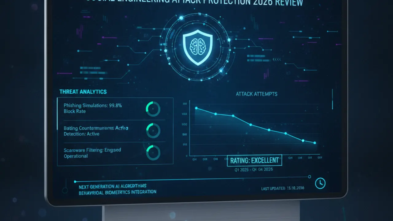 social engineering attack protection 2026 guide 5