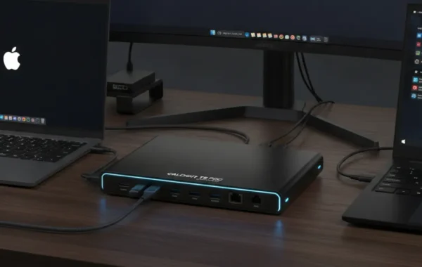 Best USB-C Hubs for MacBook and Windows Laptops in 2026