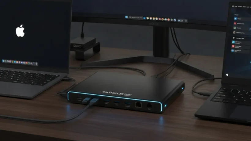 Best USB-C Hubs for MacBook and Windows Laptops in 2026