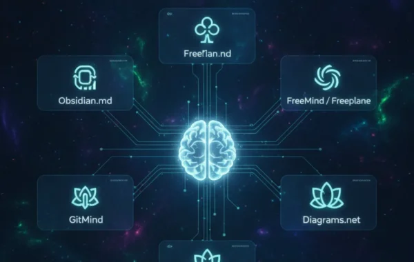 Best Free Mind Mapping Tools in 2026 for Brainstorming