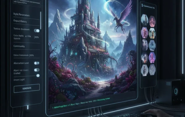 Best Free AI Image Generators in 2026 (No Sign-Up Required)
