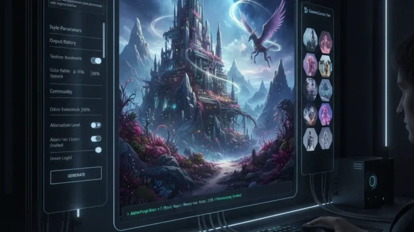 Best Free AI Image Generators in 2026 (No Sign-Up Required)