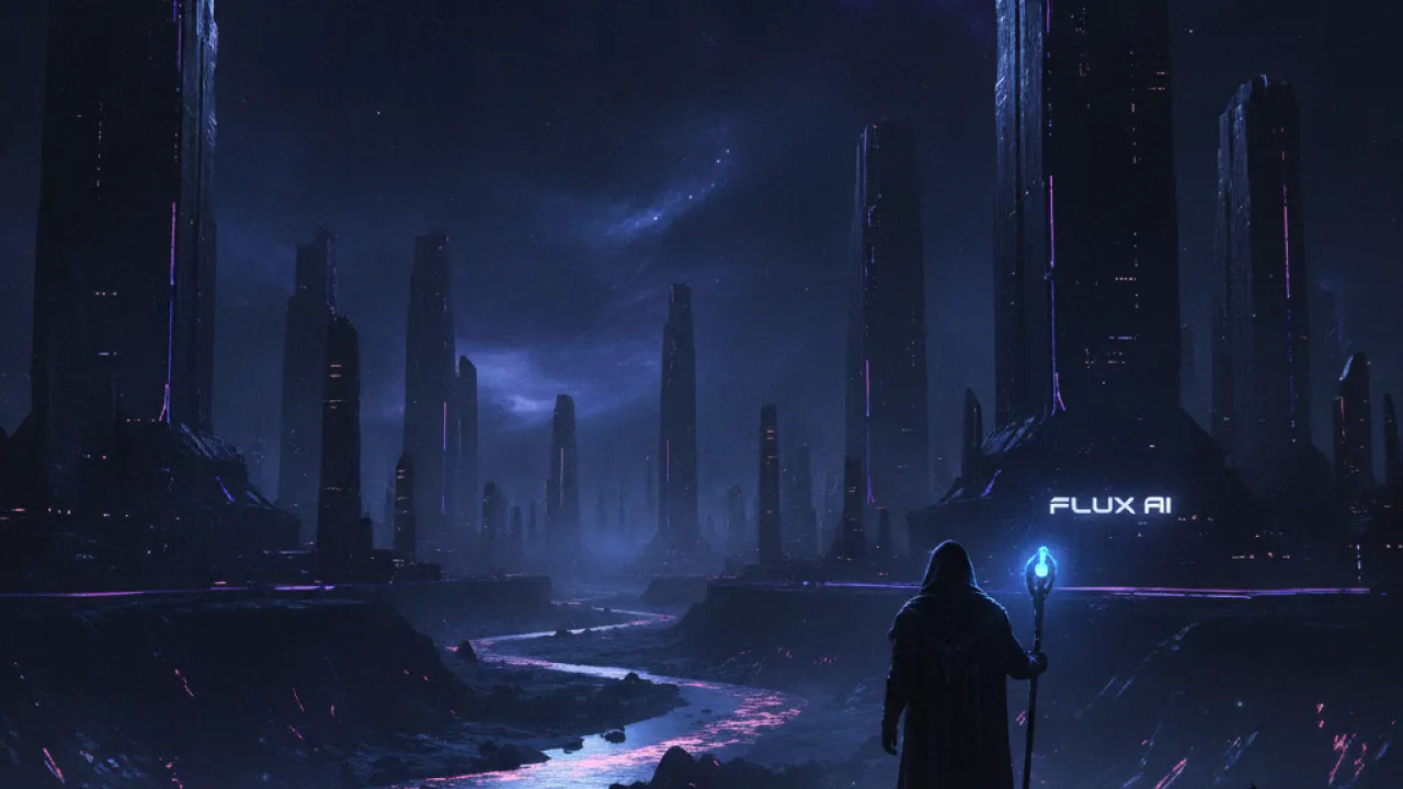 flux ai model image generation 2026