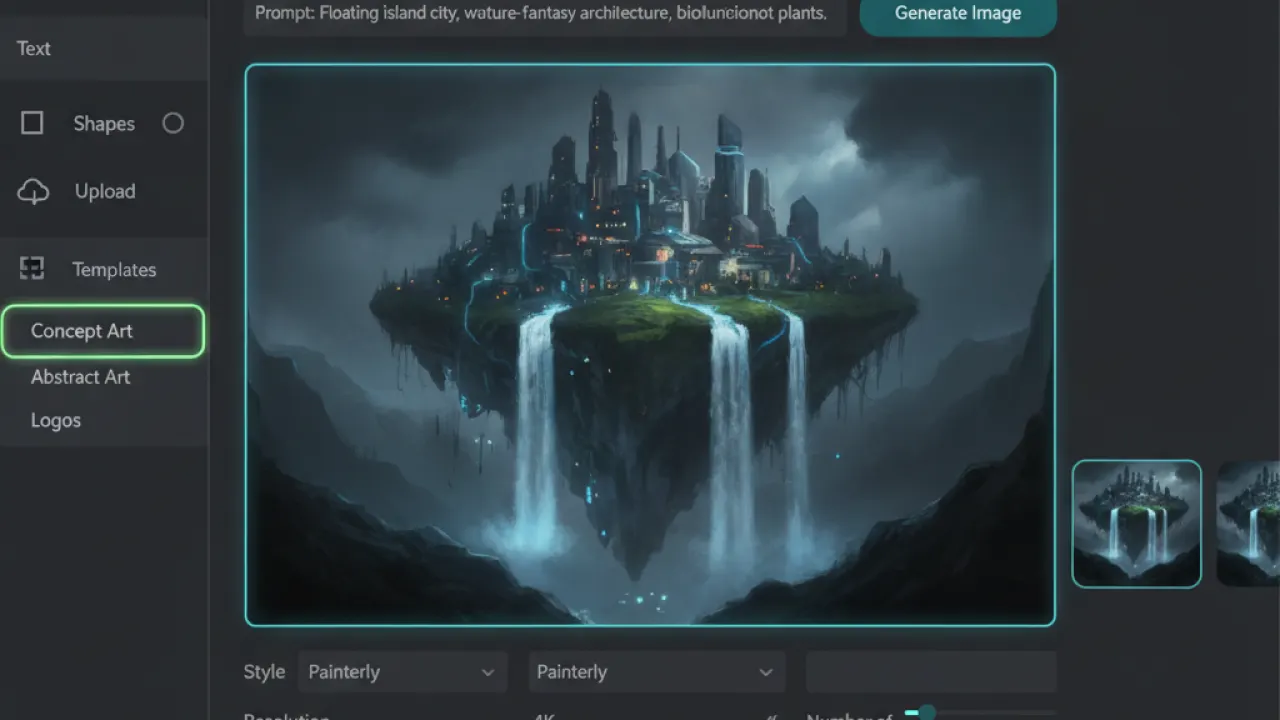 canva ai image generation free 2026