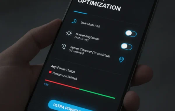 How to Fix Android Battery Draining Fast in 2026 (10 Fixes)