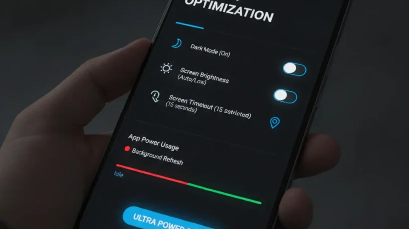 How to Fix Android Battery Draining Fast in 2026 (10 Fixes)