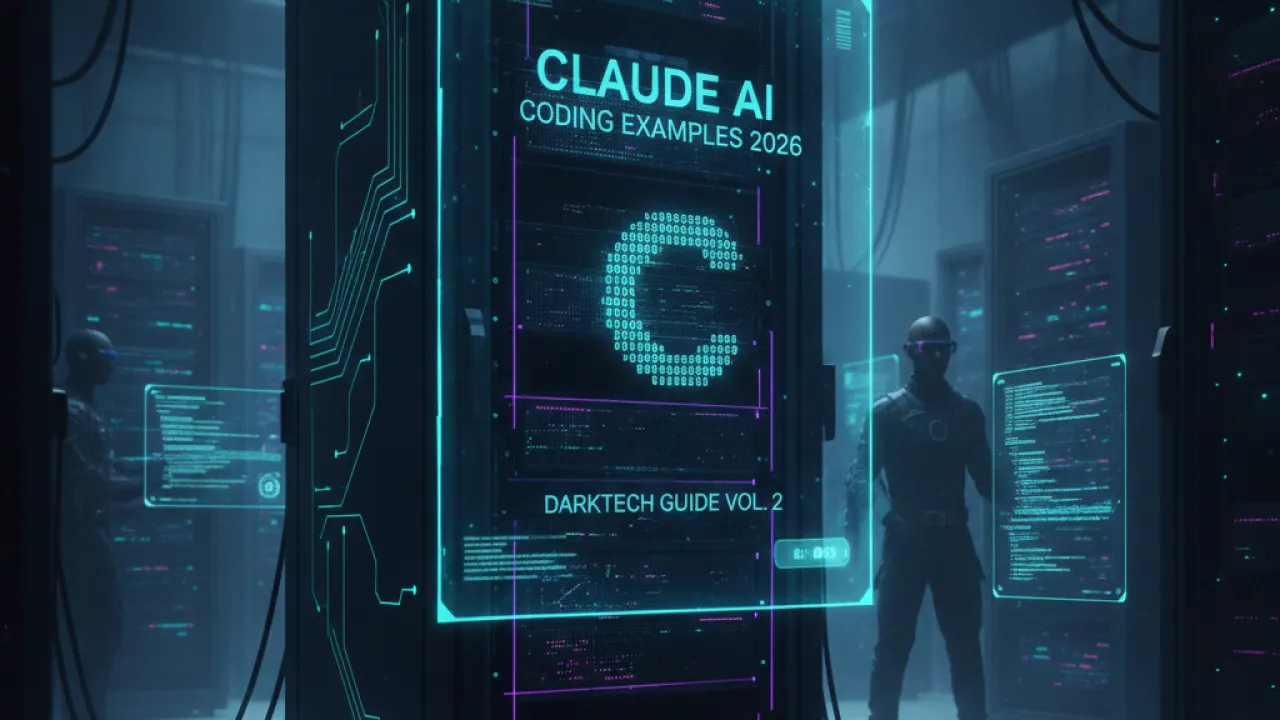 claude ai for coding examples 2026 guide