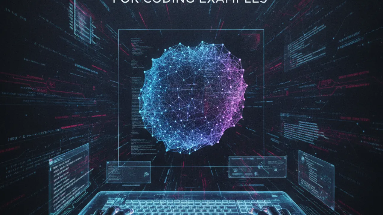 claude ai for coding examples 2026 guide