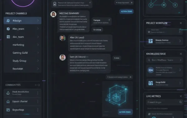 Slack vs Teams vs Discord: Best Team Chat in 2026?