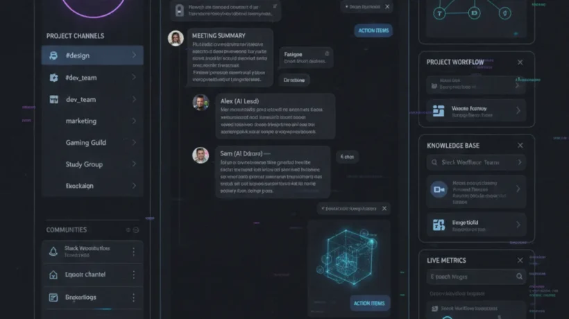 Slack vs Teams vs Discord: Best Team Chat in 2026?