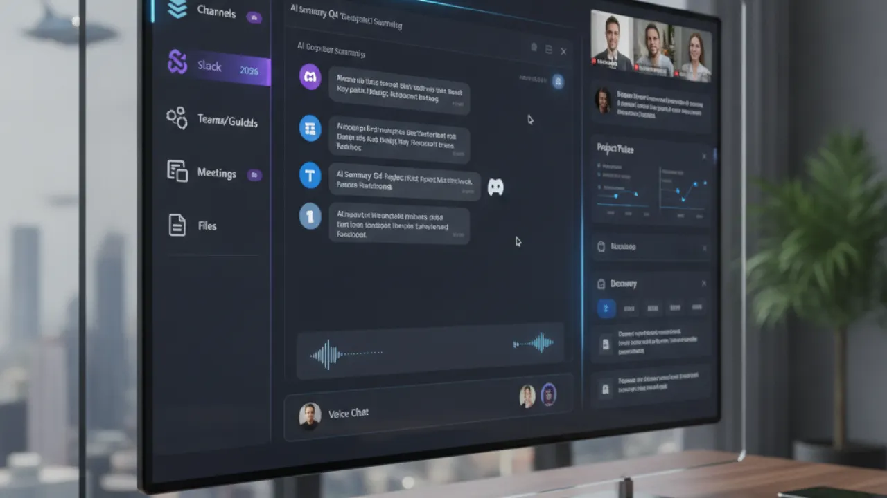 slack vs teams vs discord 2026