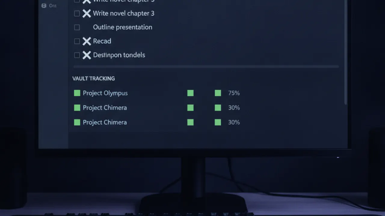 obsidian tasks management 2026