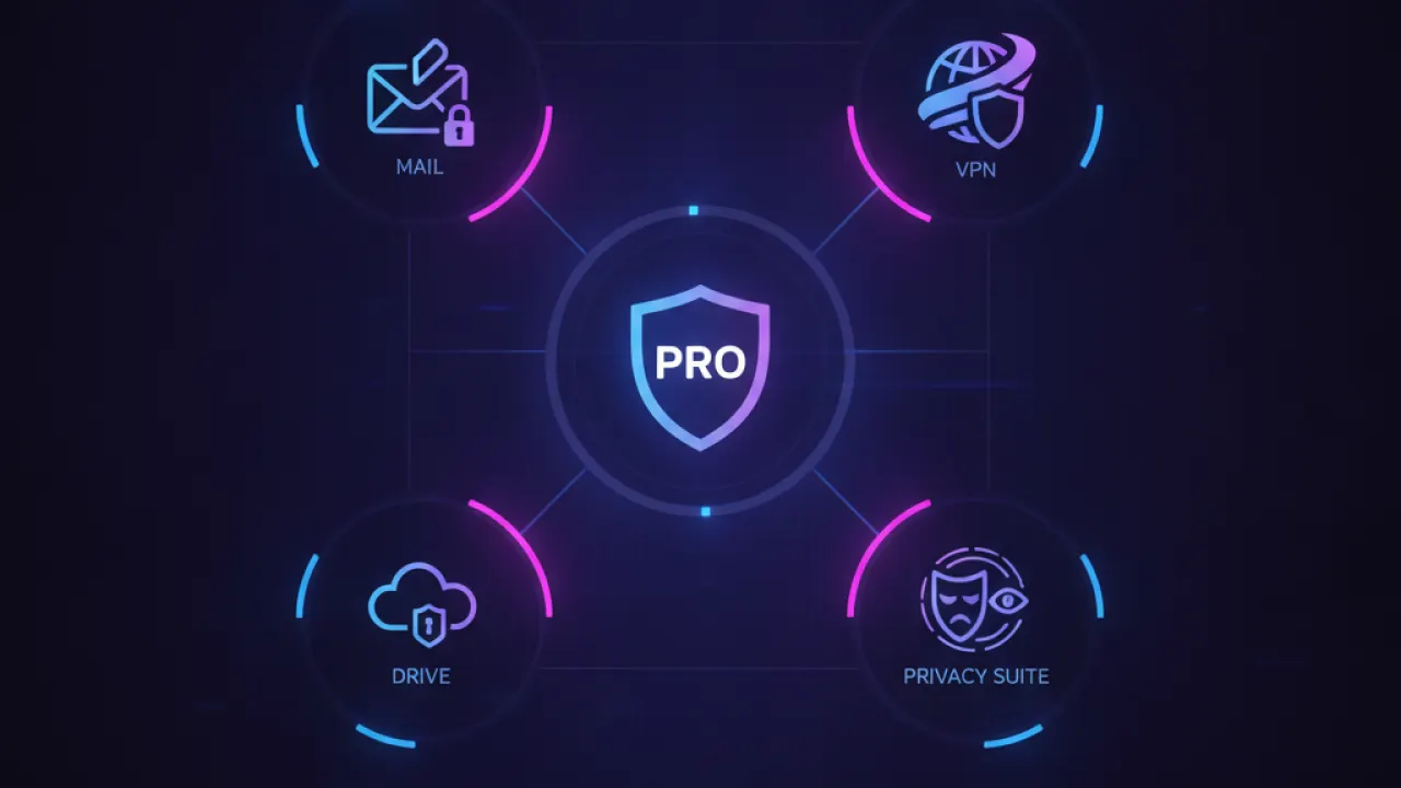 proton ecosystem integration 2026
